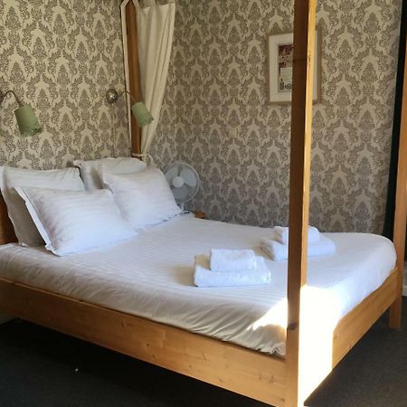 Hotel Dirbach Plage Экстерьер фото