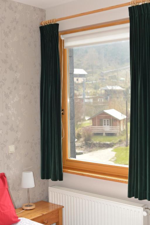 Hotel Dirbach Plage Номер фото