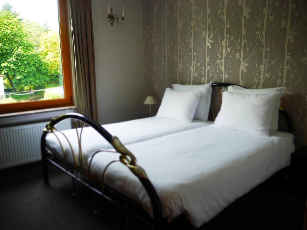 Hotel Dirbach Plage Экстерьер фото